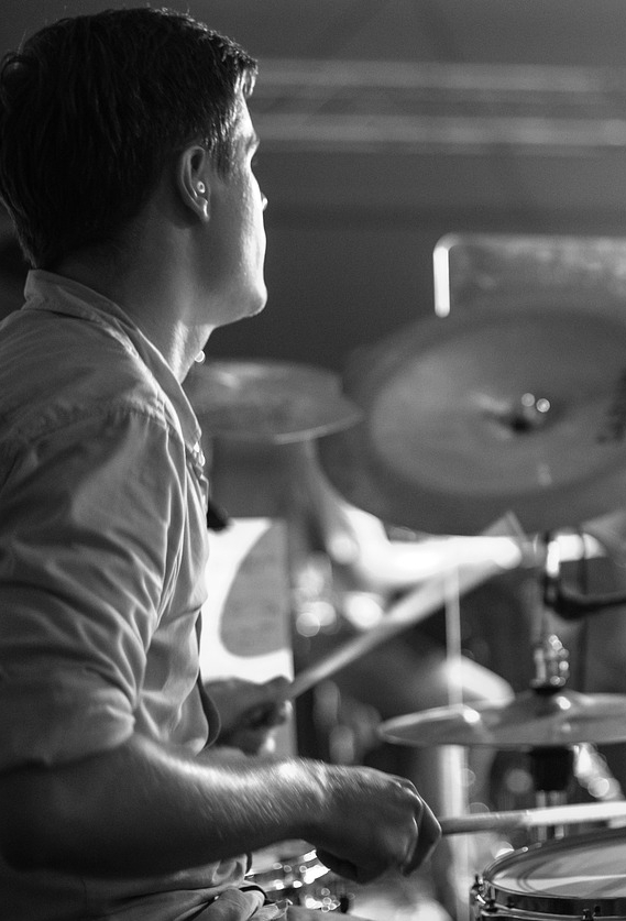 Leader Street School of Music - Drum Lessons
