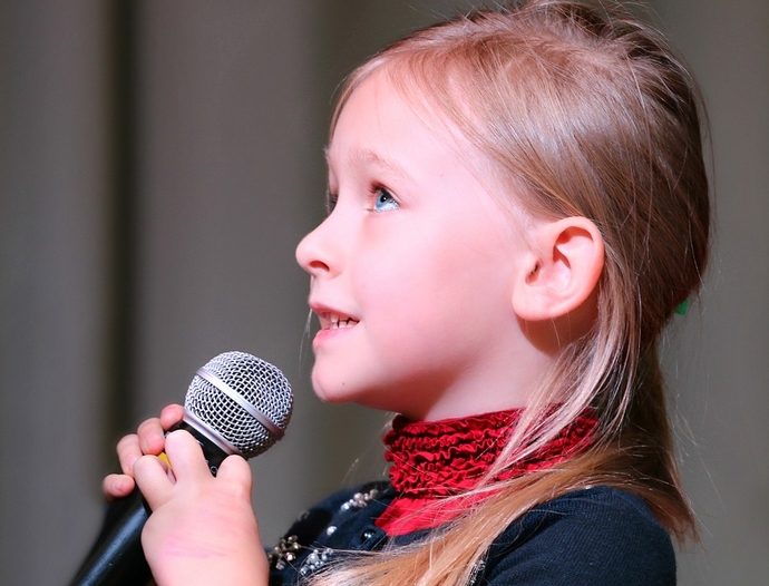 Leader Street School of Music | Children Singing Lessons